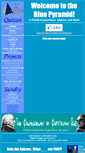 Mobile Screenshot of bluepyramid.org